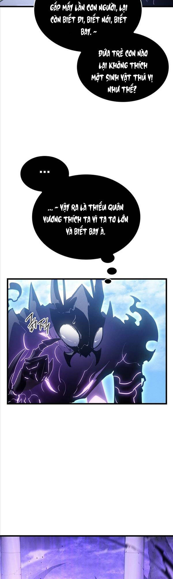 Solo Leveling Ss3 - Ch.13 - Trang 16 - Asahi Truyen