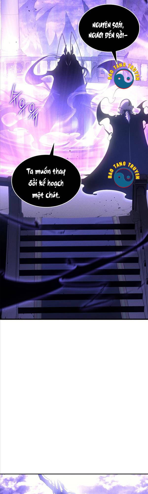 Solo Leveling Ss3 - Ch.13 - Trang 17 - Asahi Truyen