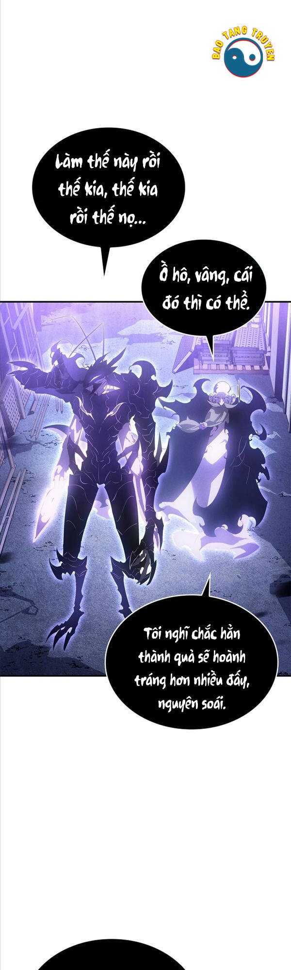 Solo Leveling Ss3 - Ch.13 - Trang 19 - Asahi Truyen