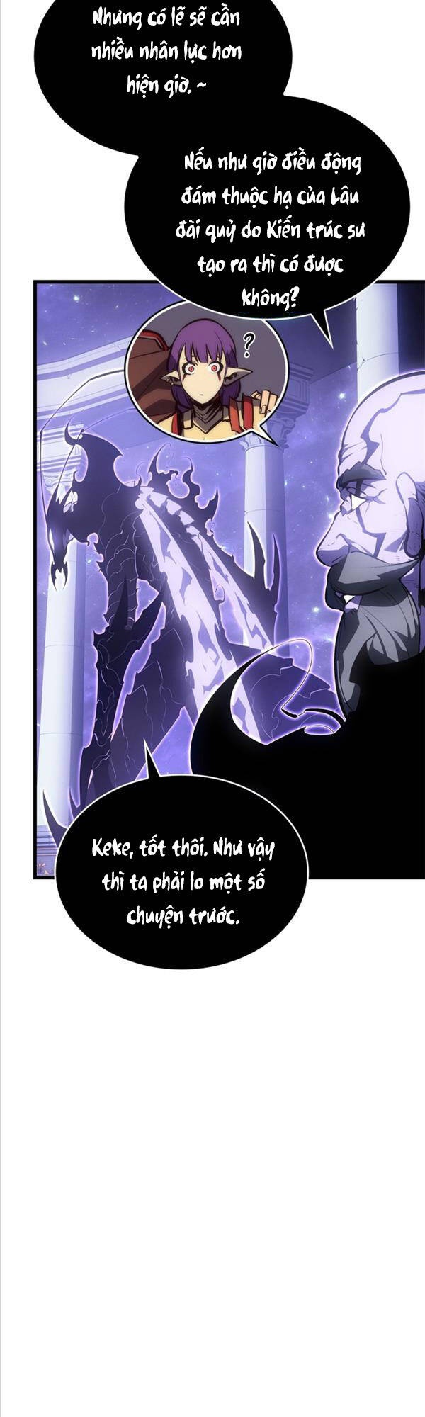 Solo Leveling Ss3 - Ch.13 - Trang 20 - Asahi Truyen