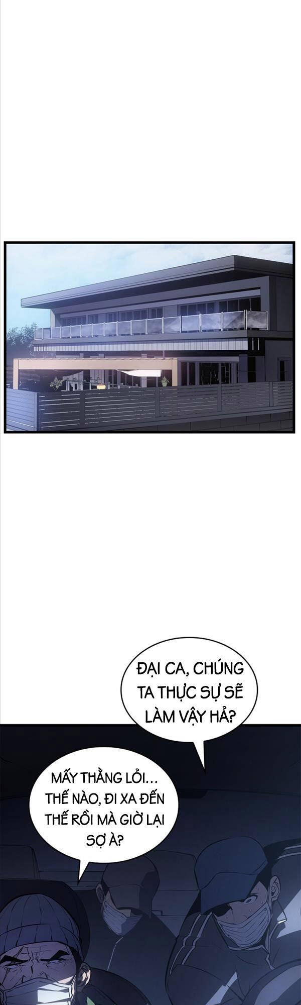 Solo Leveling Ss3 - Ch.13 - Trang 21 - Asahi Truyen