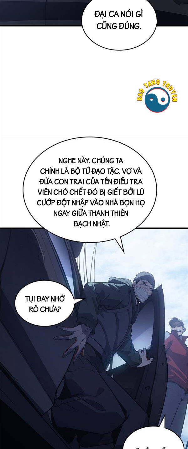 Solo Leveling Ss3 - Ch.13 - Trang 23 - Asahi Truyen