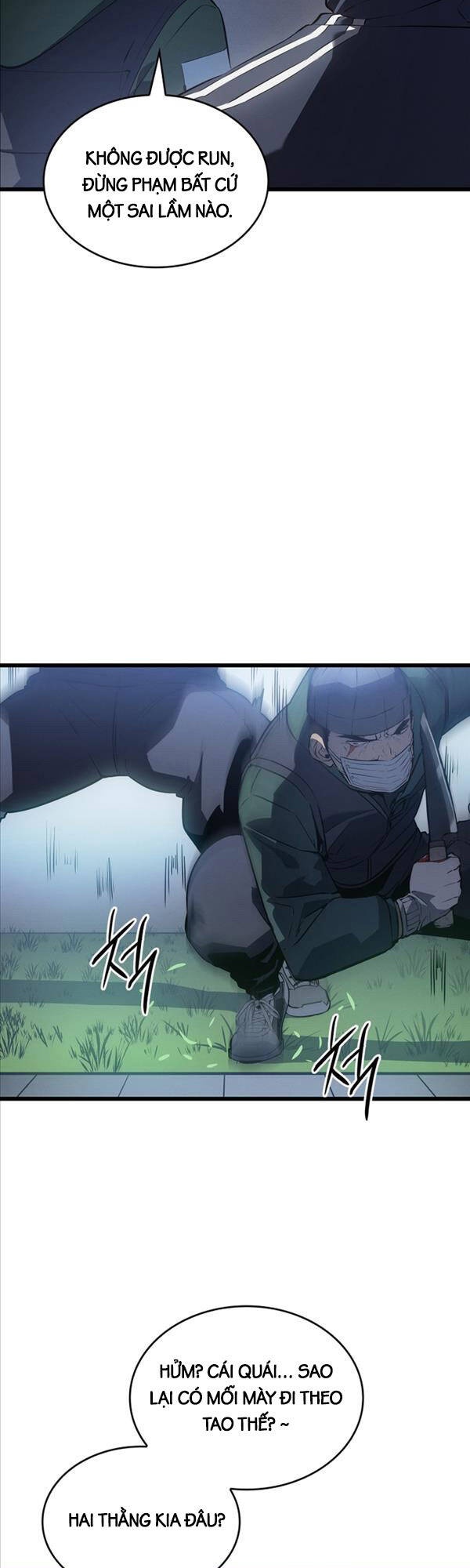 Solo Leveling Ss3 - Ch.13 - Trang 25 - Asahi Truyen