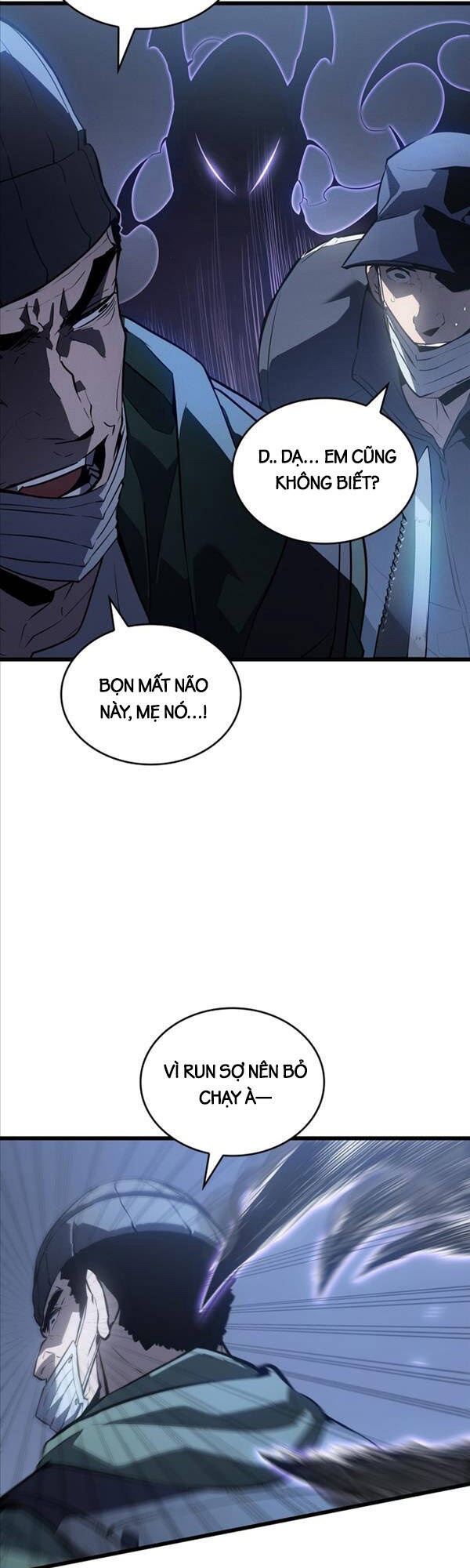 Solo Leveling Ss3 - Ch.13 - Trang 26 - Asahi Truyen