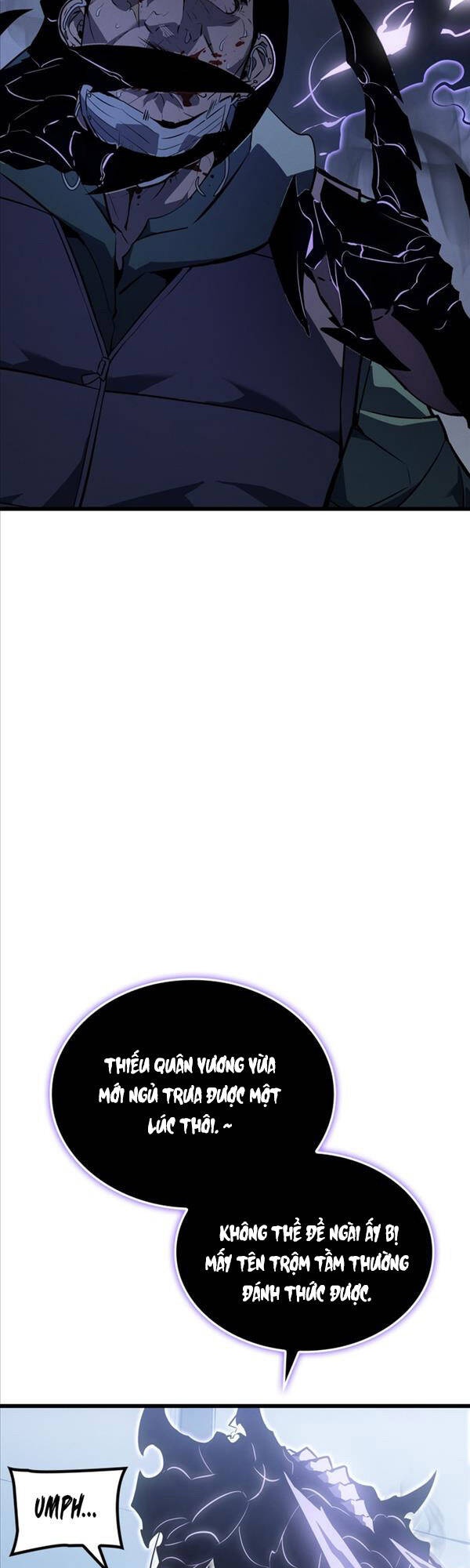 Solo Leveling Ss3 - Ch.13 - Trang 28 - Asahi Truyen