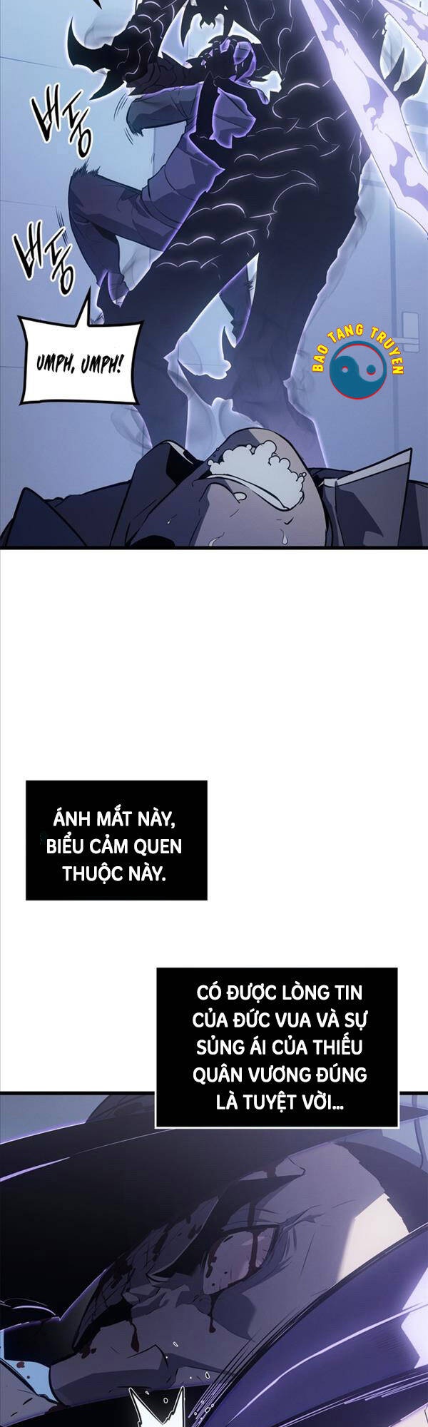 Solo Leveling Ss3 - Ch.13 - Trang 29 - Asahi Truyen