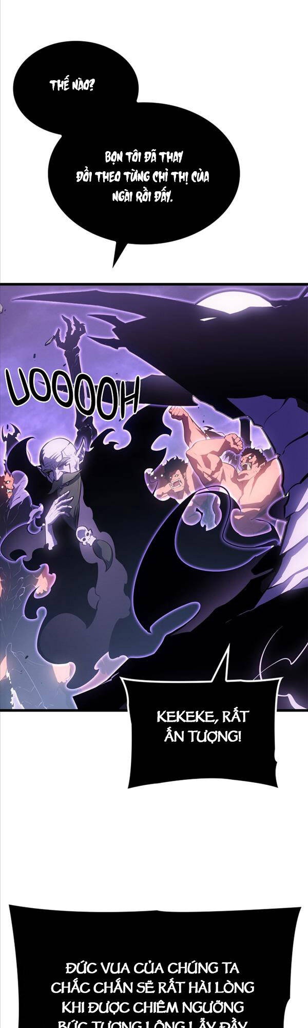 Solo Leveling Ss3 - Ch.13 - Trang 32 - Asahi Truyen