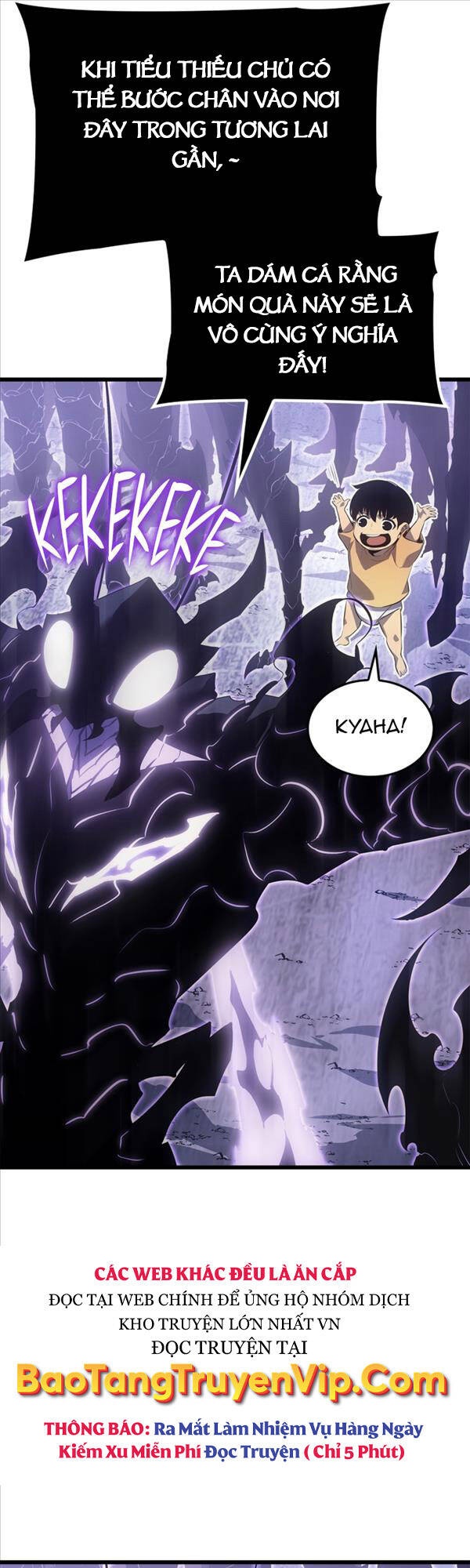 Solo Leveling Ss3 - Ch.13 - Trang 34 - Asahi Truyen