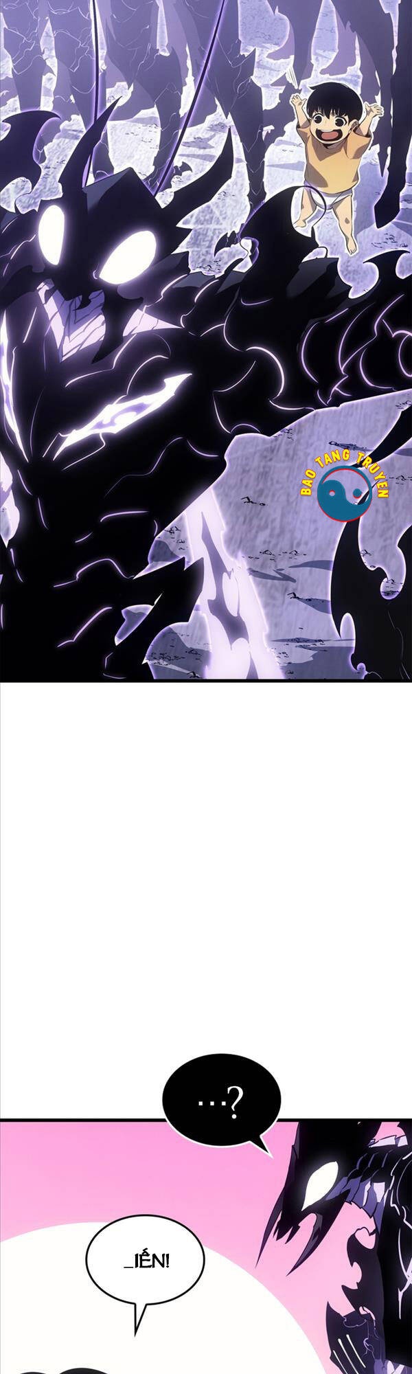 Solo Leveling Ss3 - Ch.13 - Trang 35 - Asahi Truyen