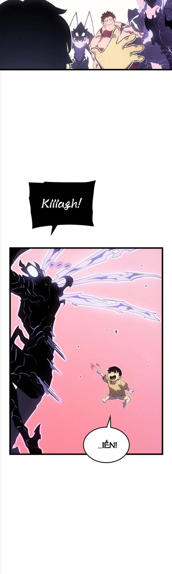 Solo Leveling Ss3 - Ch.13 - Trang 36 - Asahi Truyen