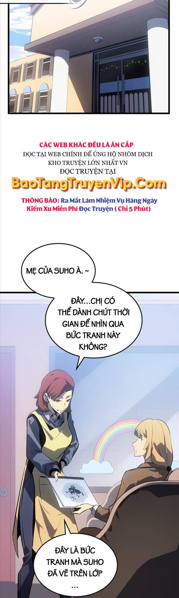 Solo Leveling Ss3 - Ch.13 - Trang 38 - Asahi Truyen