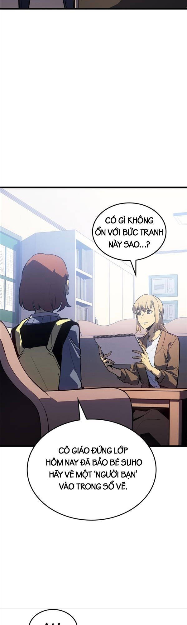 Solo Leveling Ss3 - Ch.13 - Trang 39 - Asahi Truyen