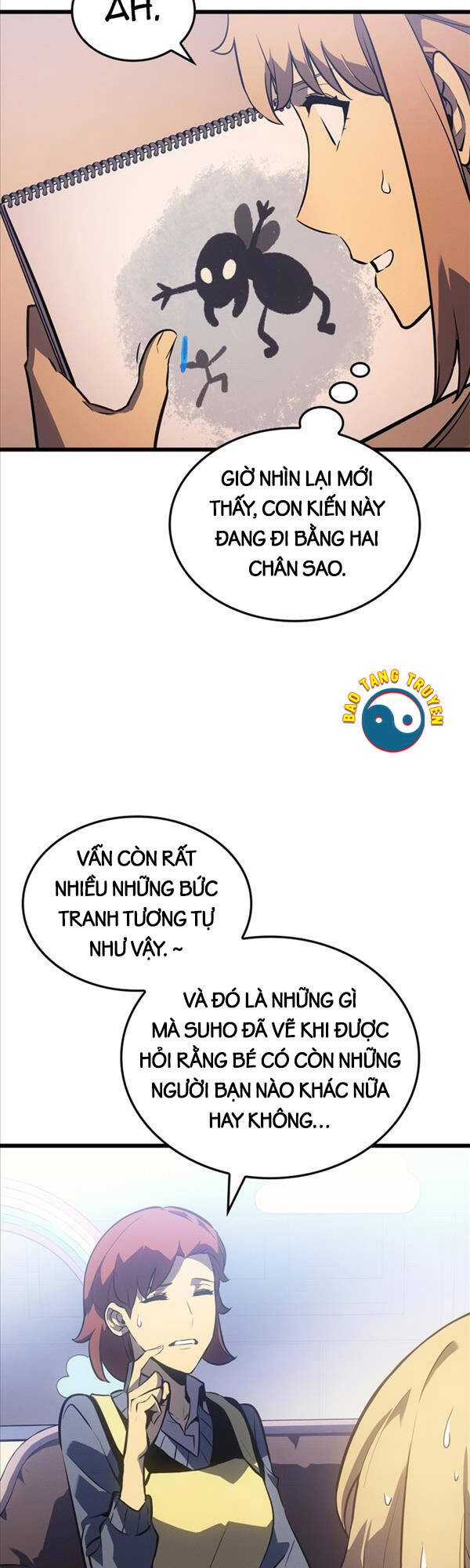 Solo Leveling Ss3 - Ch.13 - Trang 40 - Asahi Truyen