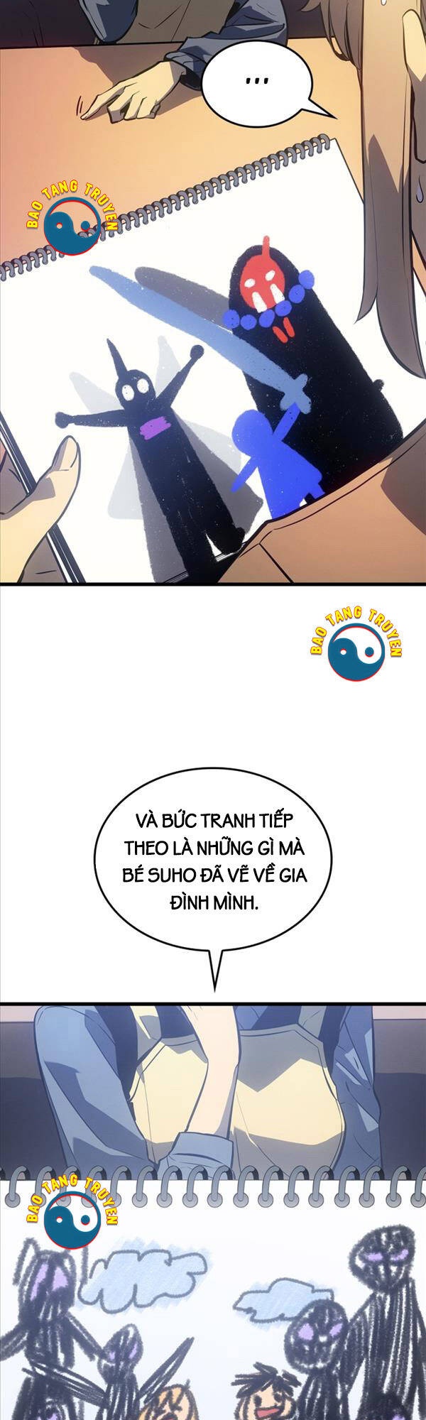 Solo Leveling Ss3 - Ch.13 - Trang 41 - Asahi Truyen