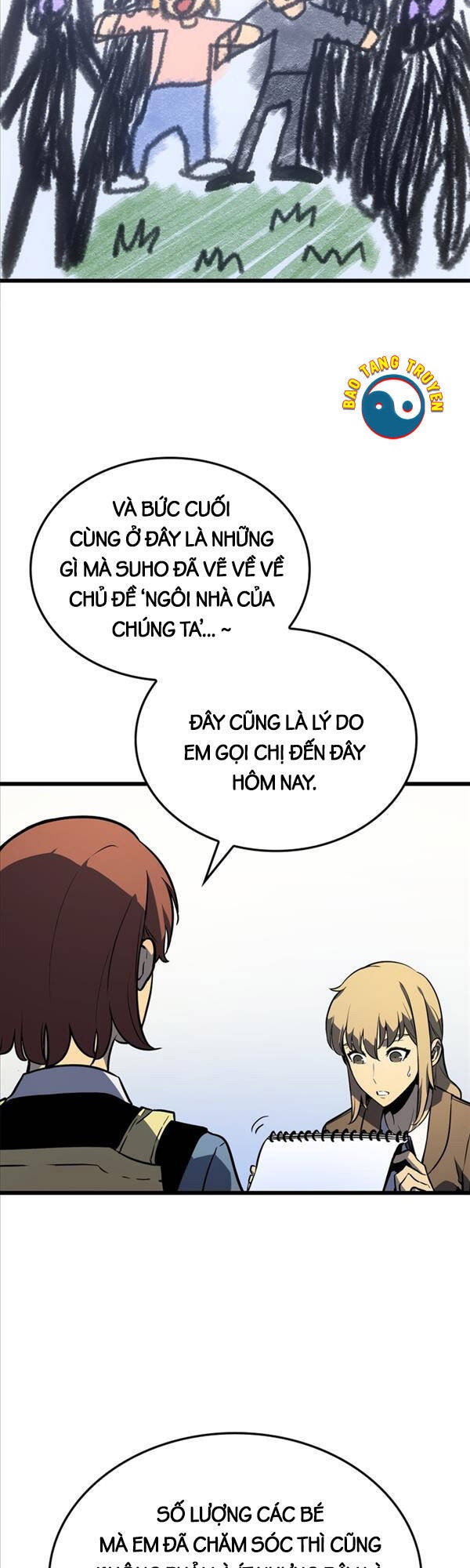 Solo Leveling Ss3 - Ch.13 - Trang 42 - Asahi Truyen