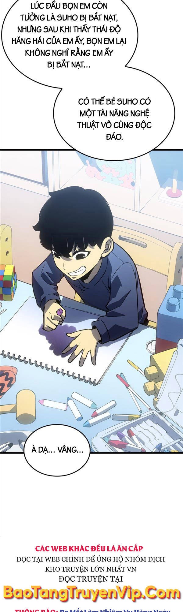 Solo Leveling Ss3 - Ch.13 - Trang 44 - Asahi Truyen