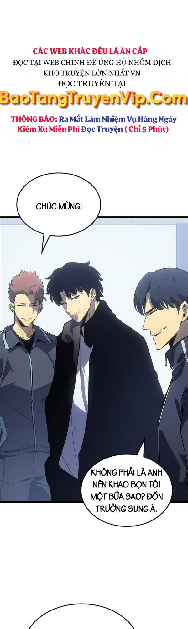 Solo Leveling Ss3 - Ch.13 - Trang 46 - Asahi Truyen