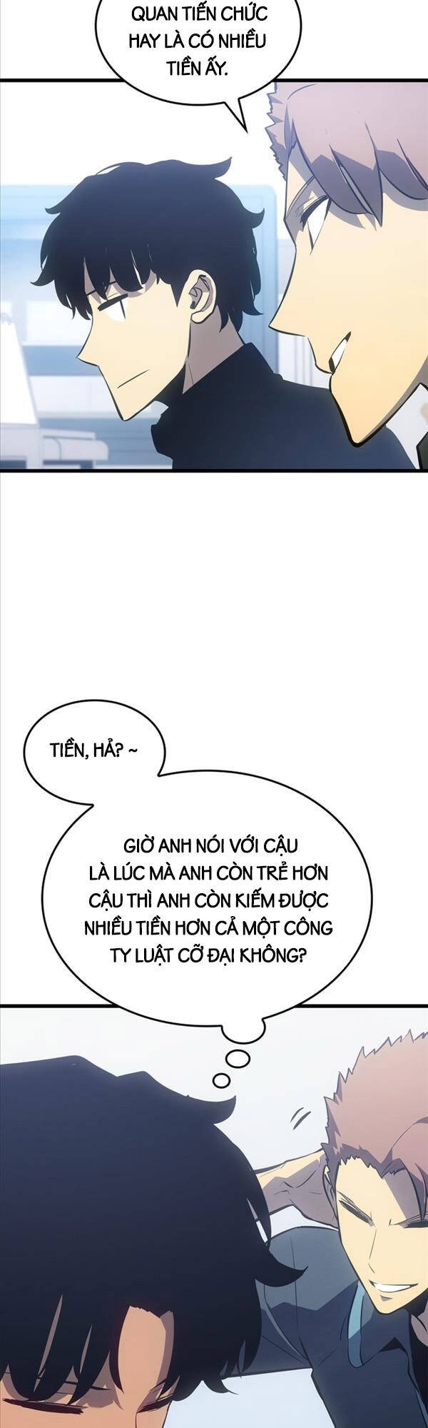 Solo Leveling Ss3 - Ch.13 - Trang 48 - Asahi Truyen