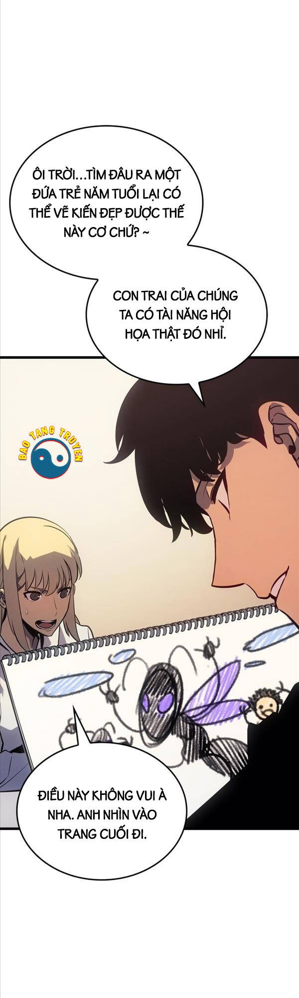 Solo Leveling Ss3 - Ch.13 - Trang 50 - Asahi Truyen