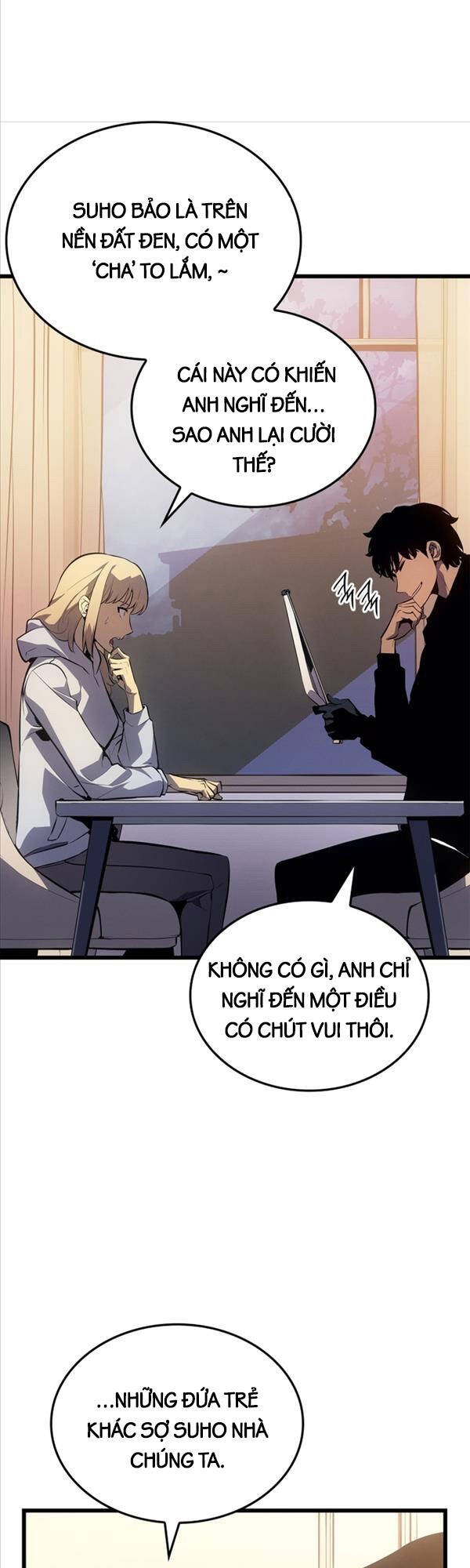 Solo Leveling Ss3 - Ch.13 - Trang 51 - Asahi Truyen