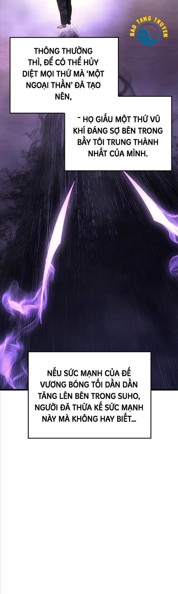 Solo Leveling Ss3 - Ch.13 - Trang 54 - Asahi Truyen