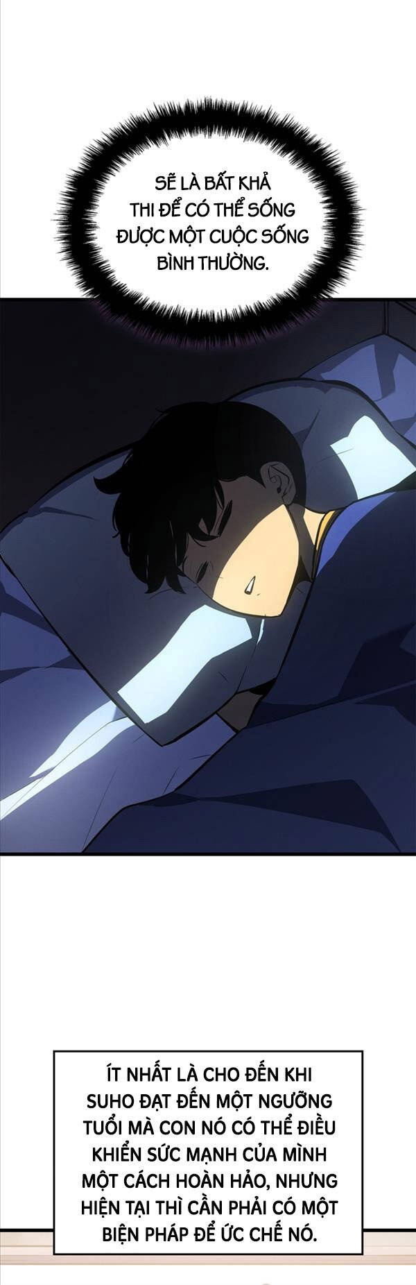 Solo Leveling Ss3 - Ch.13 - Trang 55 - Asahi Truyen