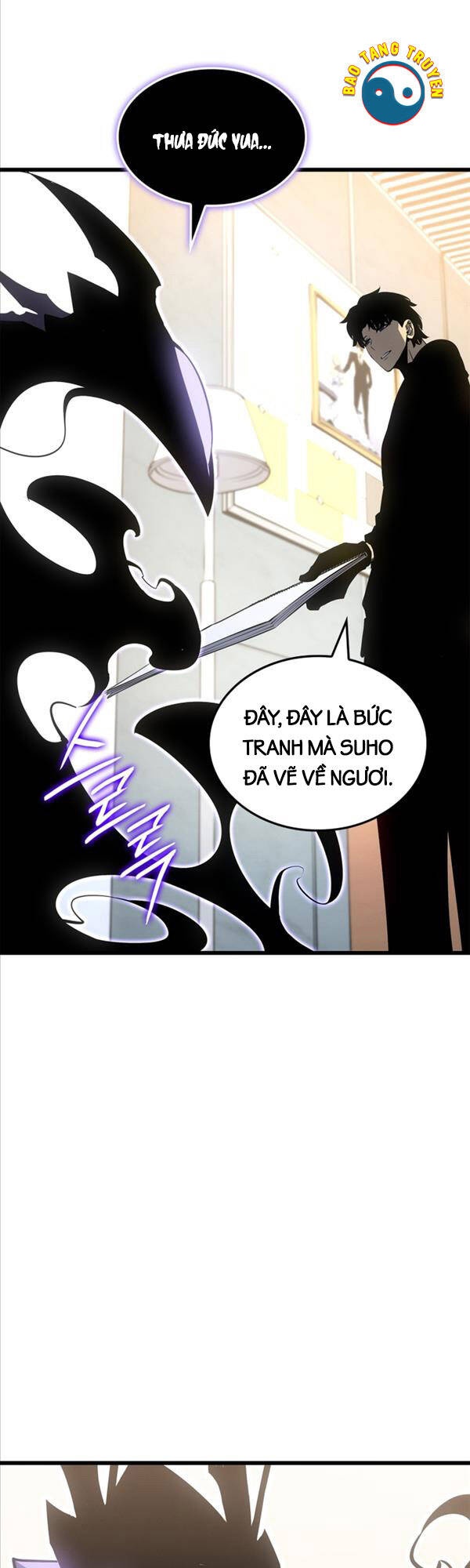 Solo Leveling Ss3 - Ch.13 - Trang 57 - Asahi Truyen