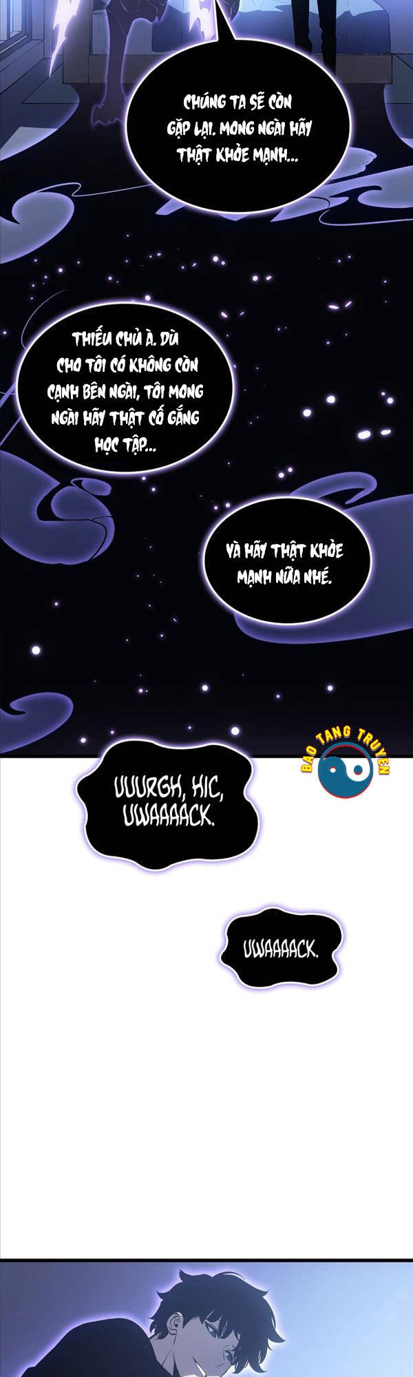 Solo Leveling Ss3 - Ch.13 - Trang 61 - Asahi Truyen