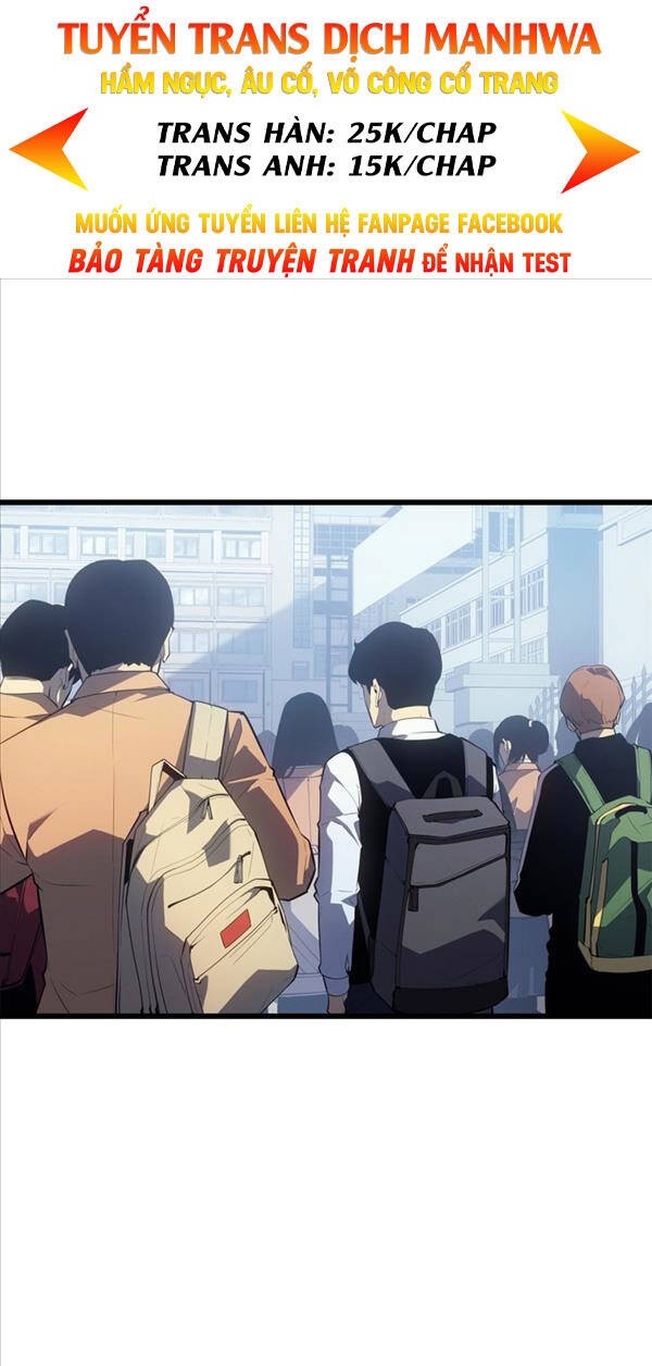 Solo Leveling Ss3 - Ch.13 - Trang 67 - Asahi Truyen