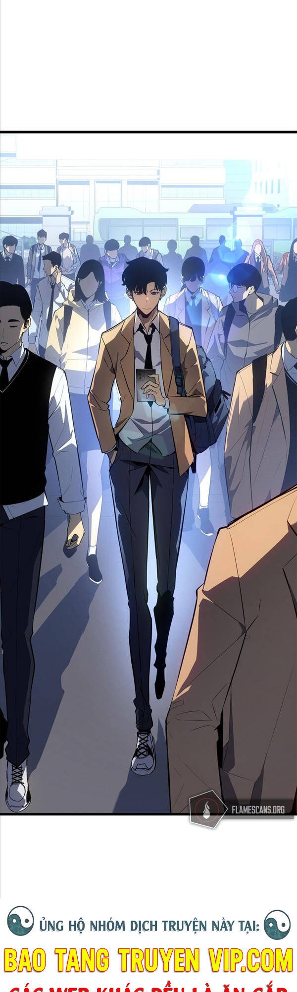 Solo Leveling Ss3 - Ch.13 - Trang 68 - Asahi Truyen