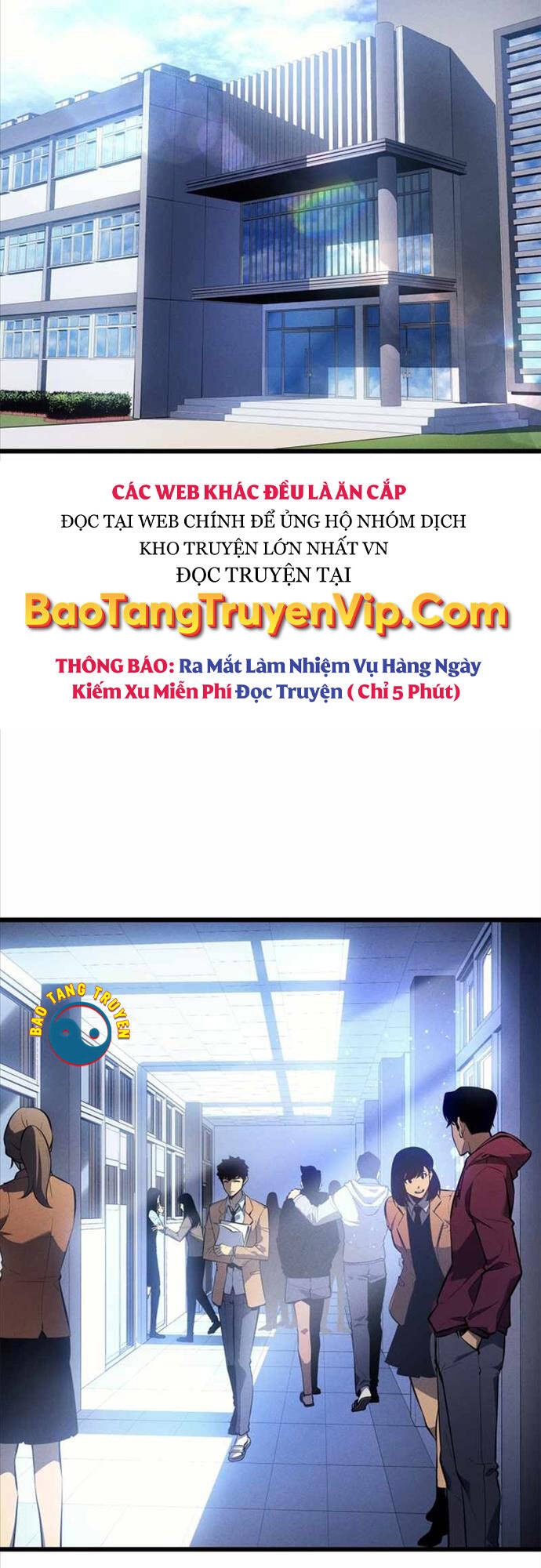 Solo Leveling Ss3 - Ch.14 - Trang 2 - Asahi Truyen