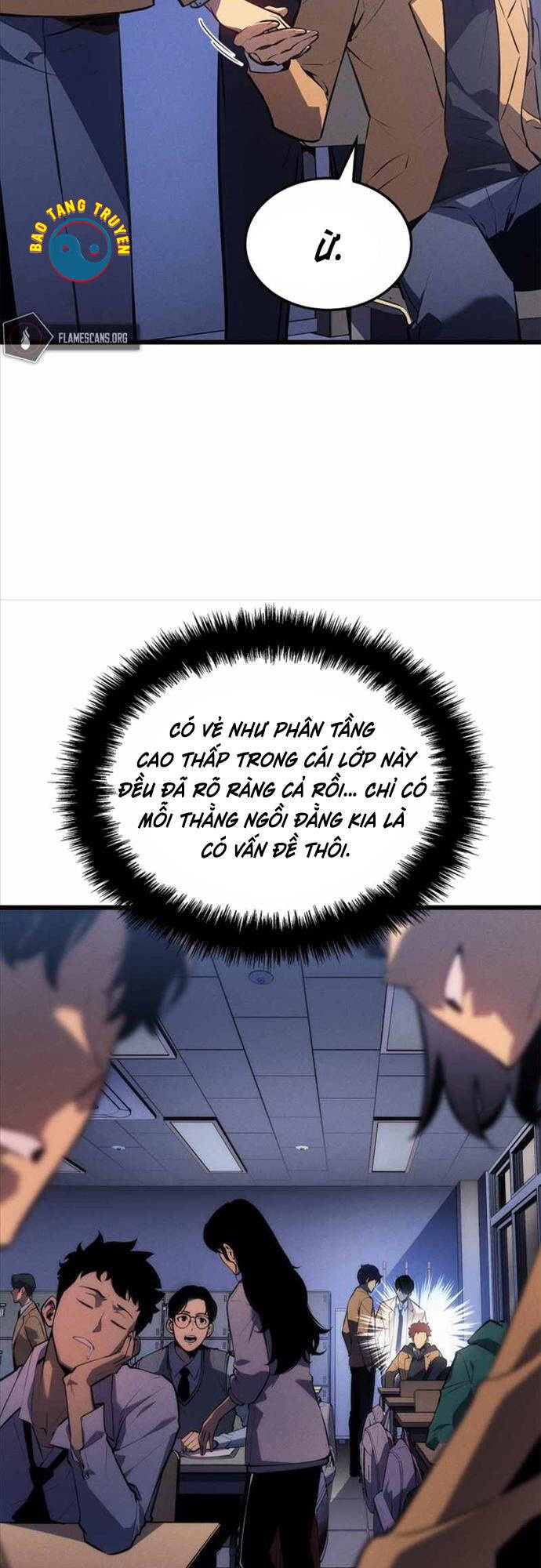 Solo Leveling Ss3 - Ch.14 - Trang 7 - Asahi Truyen