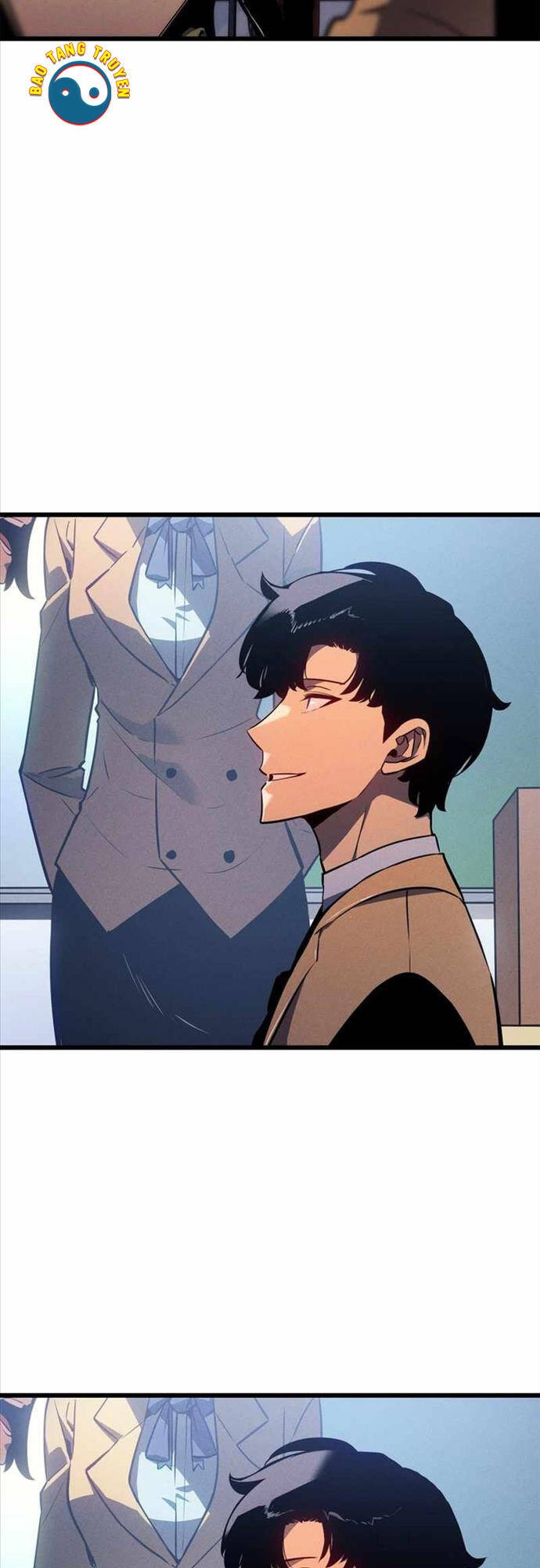 Solo Leveling Ss3 - Ch.14 - Trang 8 - Asahi Truyen