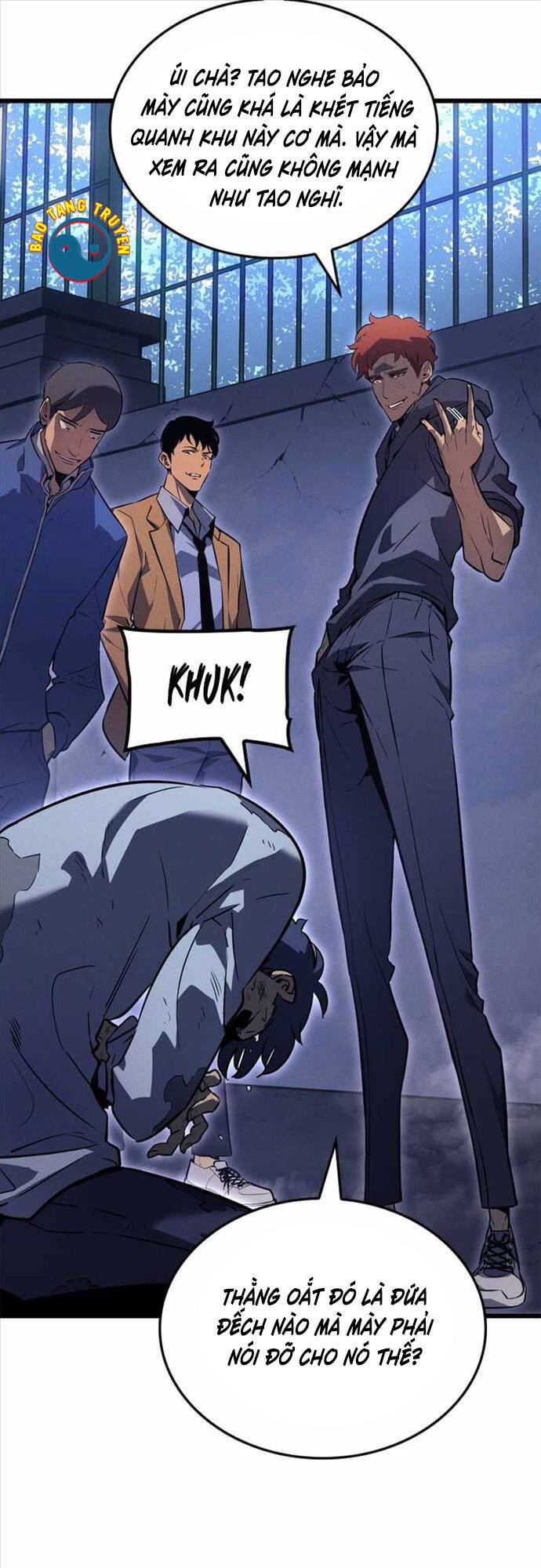 Solo Leveling Ss3 - Ch.14 - Trang 14 - Asahi Truyen