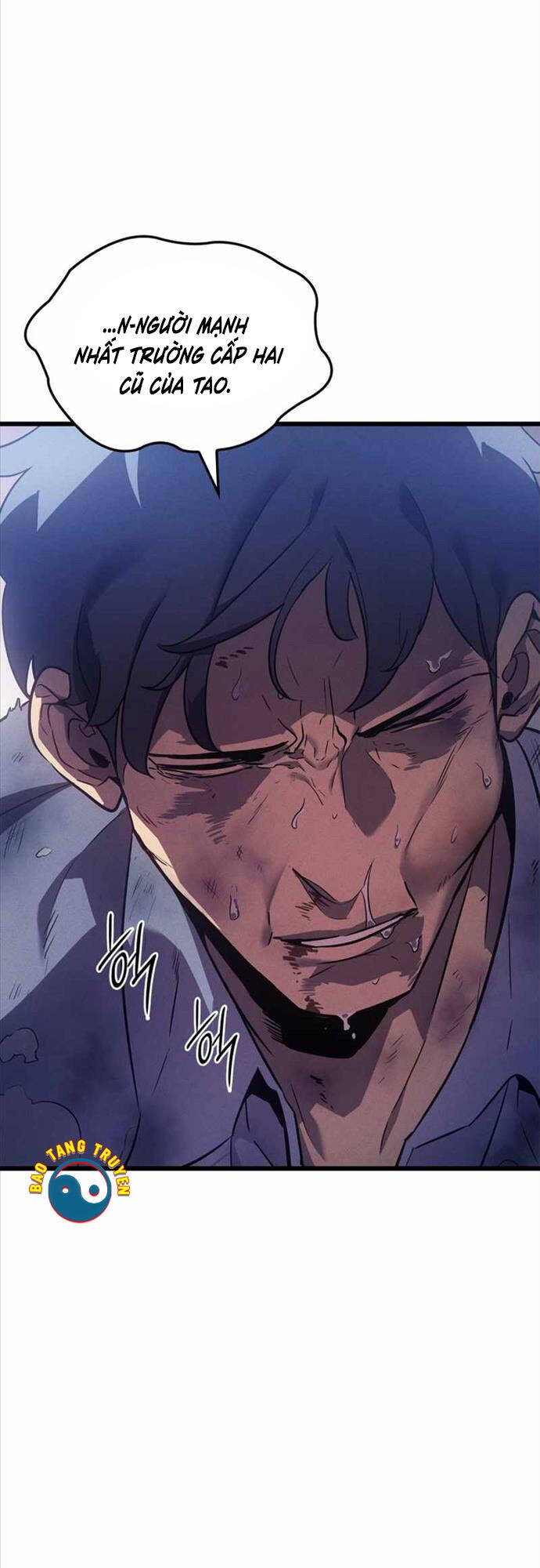 Solo Leveling Ss3 - Ch.14 - Trang 15 - Asahi Truyen