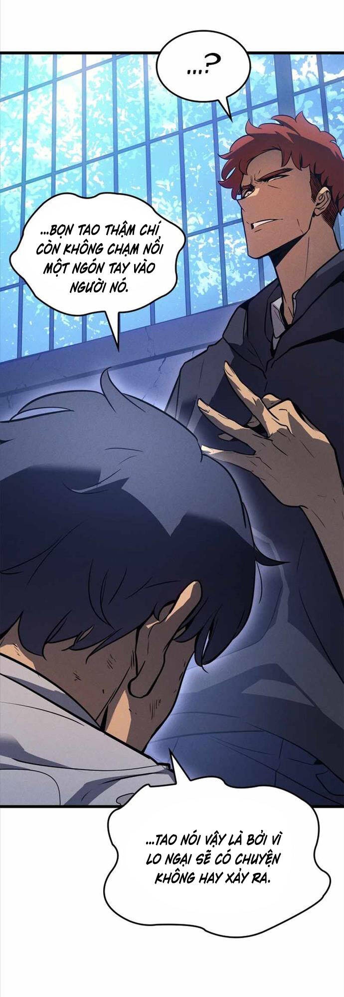 Solo Leveling Ss3 - Ch.14 - Trang 16 - Asahi Truyen