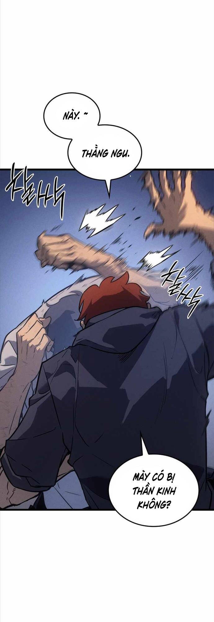 Solo Leveling Ss3 - Ch.14 - Trang 17 - Asahi Truyen