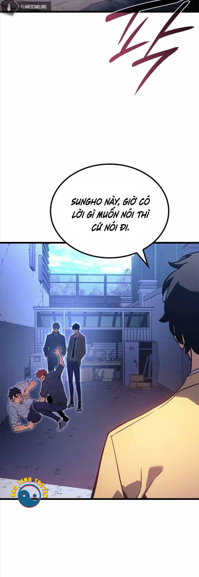 Solo Leveling Ss3 - Ch.14 - Trang 19 - Asahi Truyen