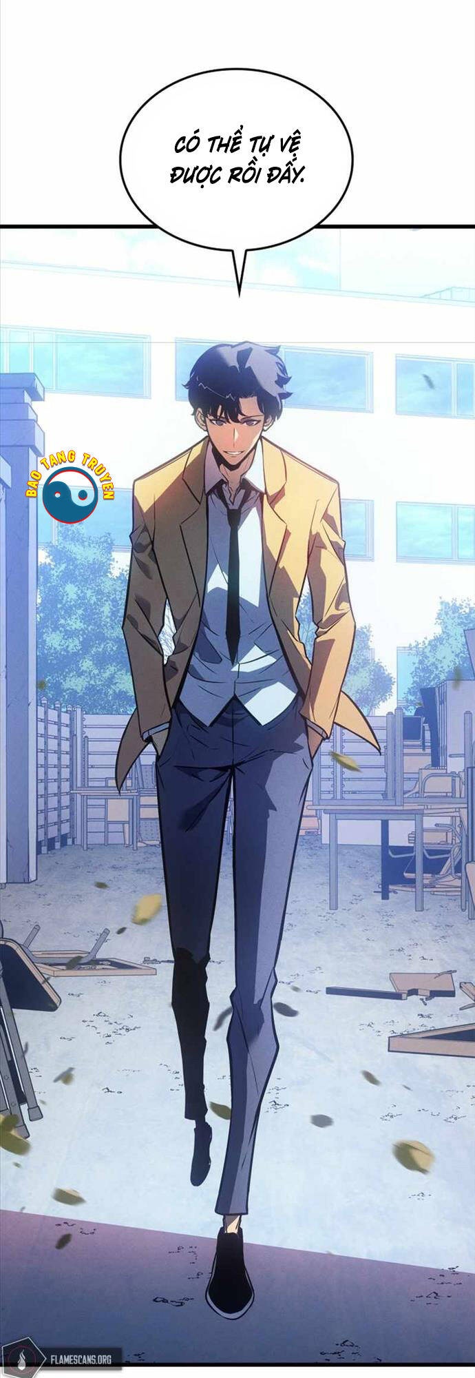 Solo Leveling Ss3 - Ch.14 - Trang 20 - Asahi Truyen