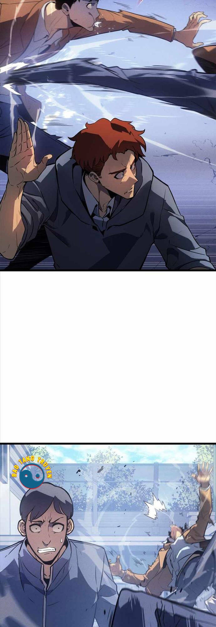 Solo Leveling Ss3 - Ch.14 - Trang 23 - Asahi Truyen