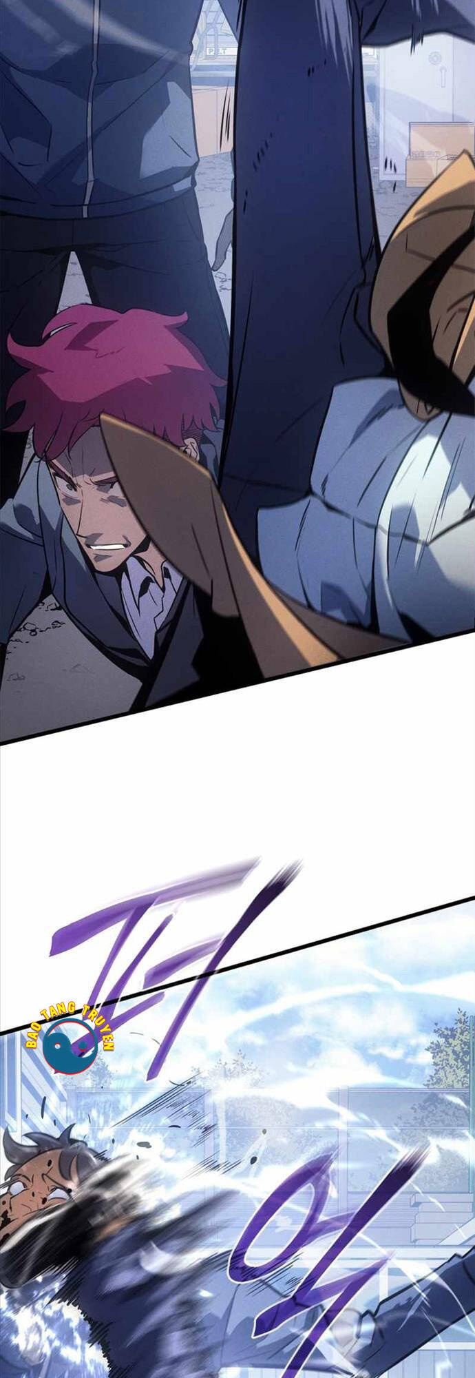 Solo Leveling Ss3 - Ch.14 - Trang 24 - Asahi Truyen