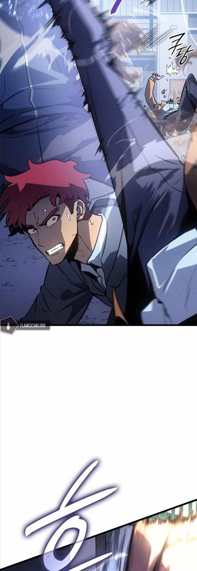 Solo Leveling Ss3 - Ch.14 - Trang 25 - Asahi Truyen