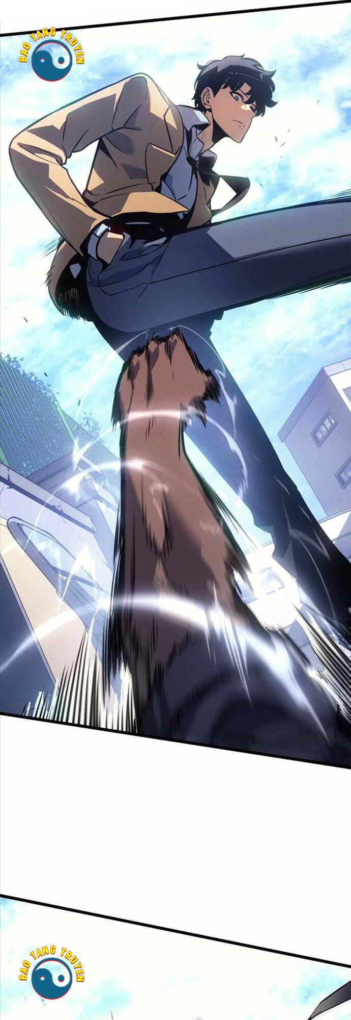 Solo Leveling Ss3 - Ch.14 - Trang 27 - Asahi Truyen