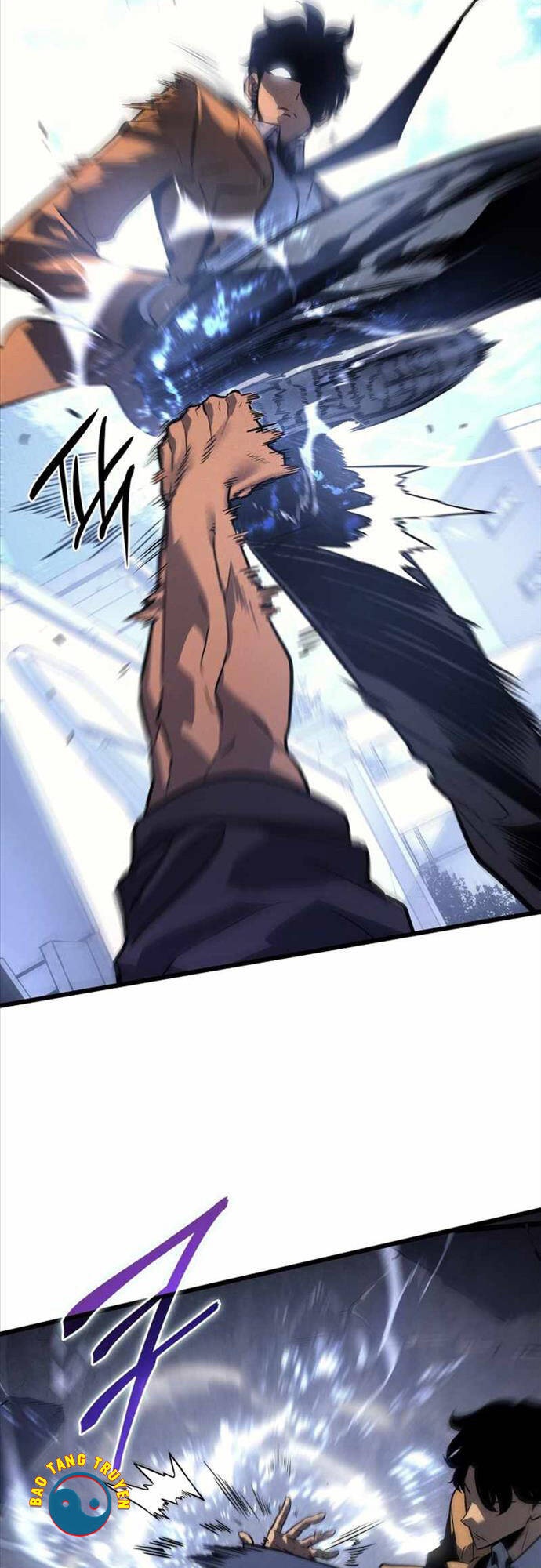 Solo Leveling Ss3 - Ch.14 - Trang 28 - Asahi Truyen