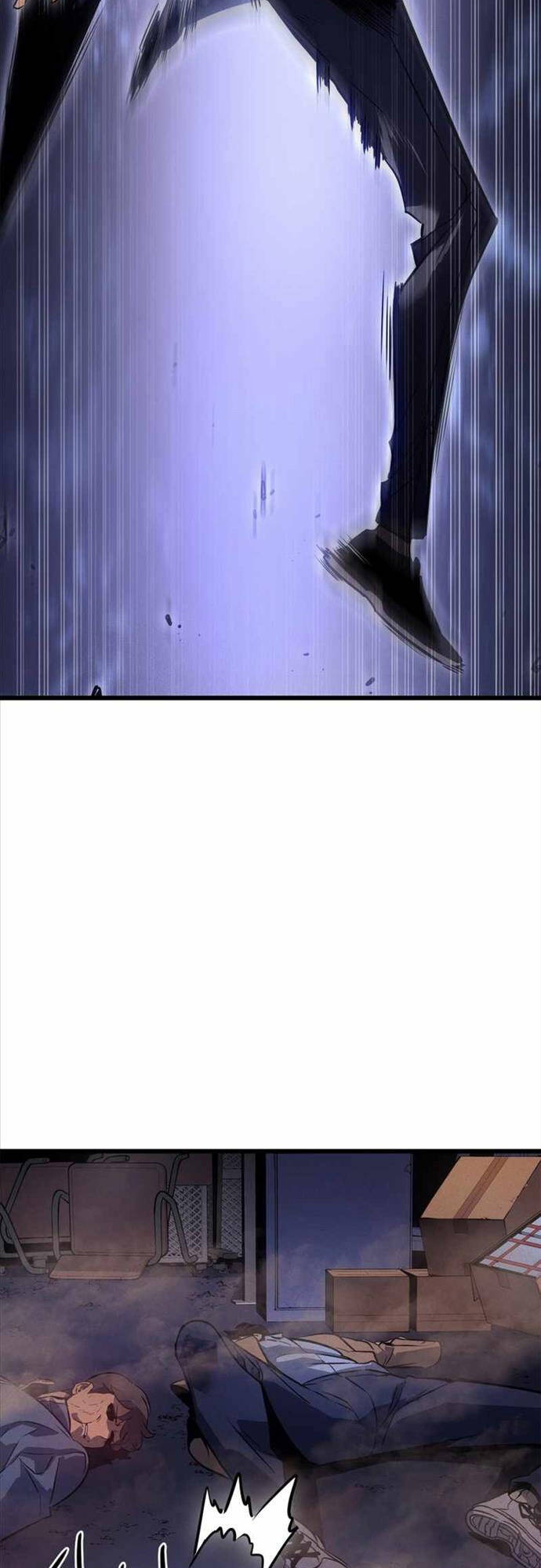 Solo Leveling Ss3 - Ch.14 - Trang 32 - Asahi Truyen