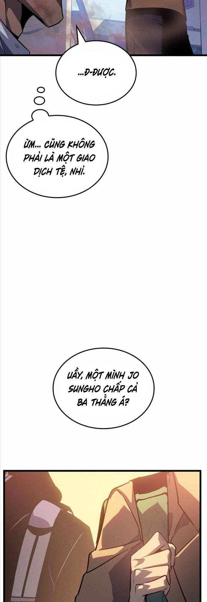 Solo Leveling Ss3 - Ch.14 - Trang 34 - Asahi Truyen