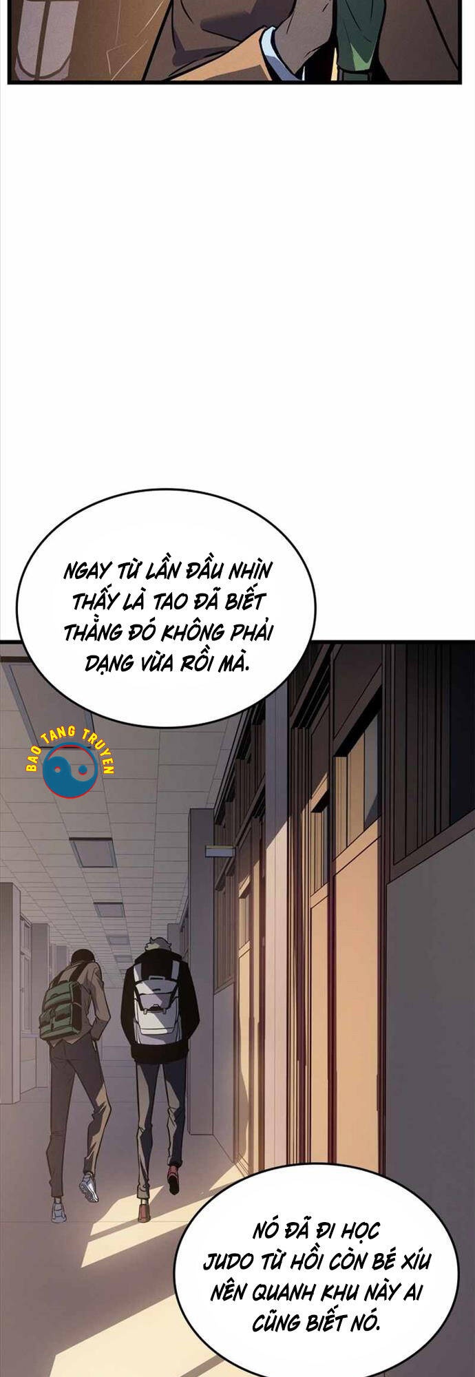 Solo Leveling Ss3 - Ch.14 - Trang 35 - Asahi Truyen