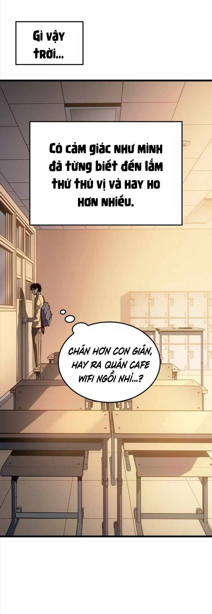 Solo Leveling Ss3 - Ch.14 - Trang 37 - Asahi Truyen