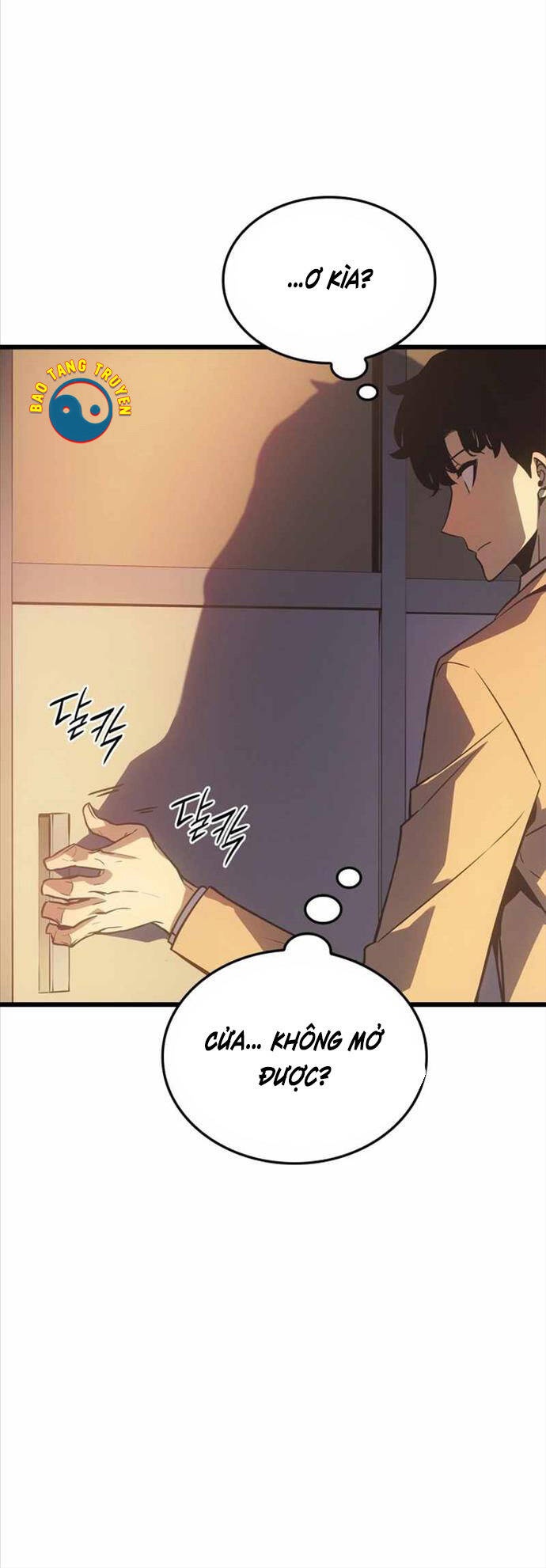 Solo Leveling Ss3 - Ch.14 - Trang 38 - Asahi Truyen