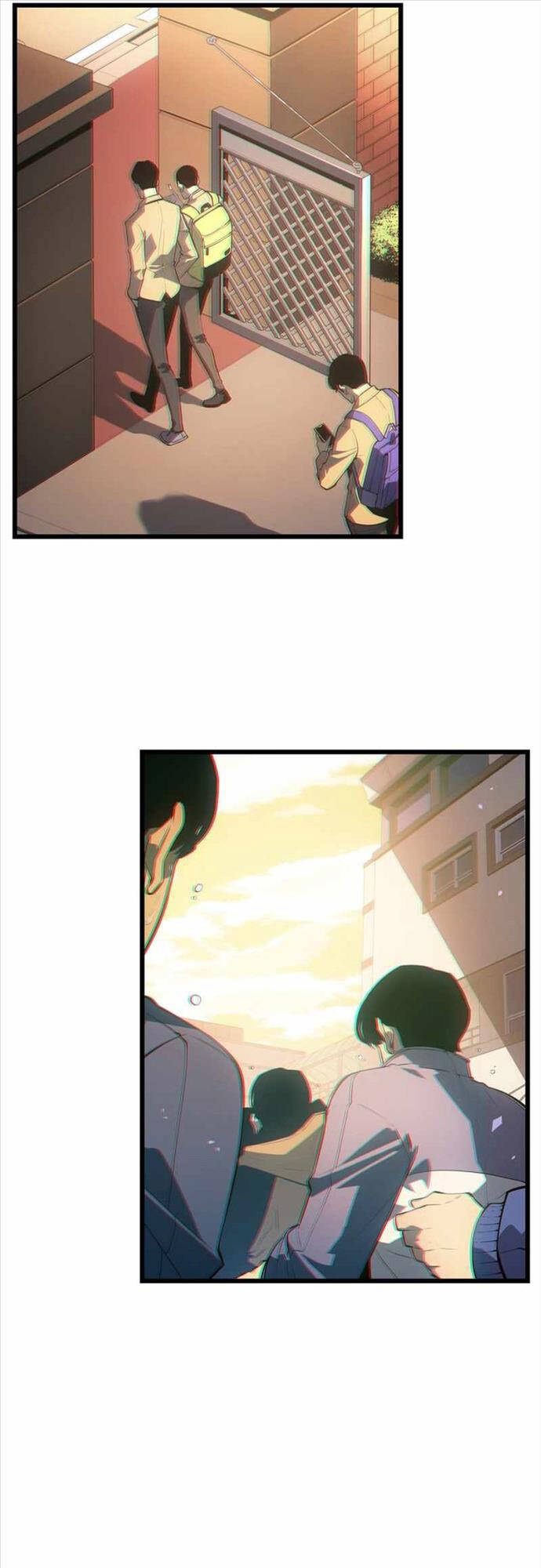 Solo Leveling Ss3 - Ch.14 - Trang 39 - Asahi Truyen